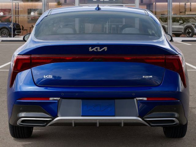 2026 Kia K5 GT-Line FWD Huntington Beach CA
