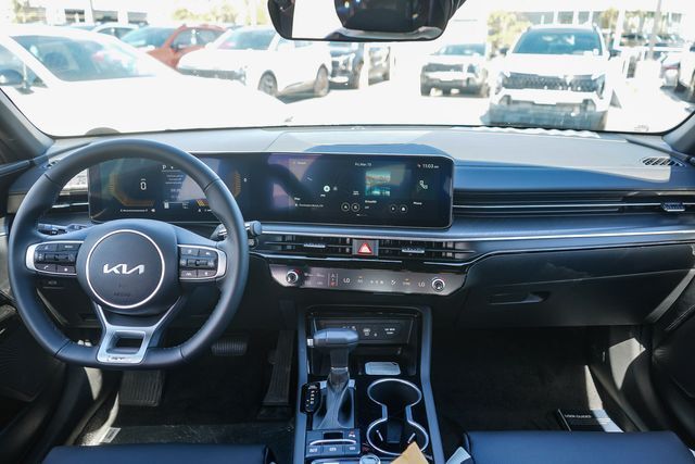 2026 Kia K5 GT-Line FWD Huntington Beach CA