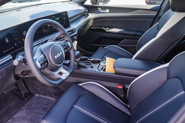 2026 Kia K5 GT-Line FWD Huntington Beach CA