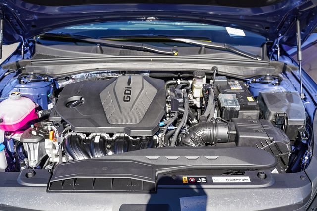 2026 Kia K5 GT-Line FWD Huntington Beach CA