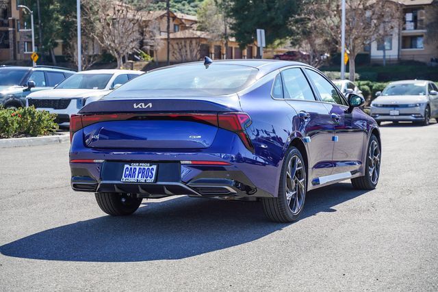 2026 Kia K5 GT-Line FWD Huntington Beach CA