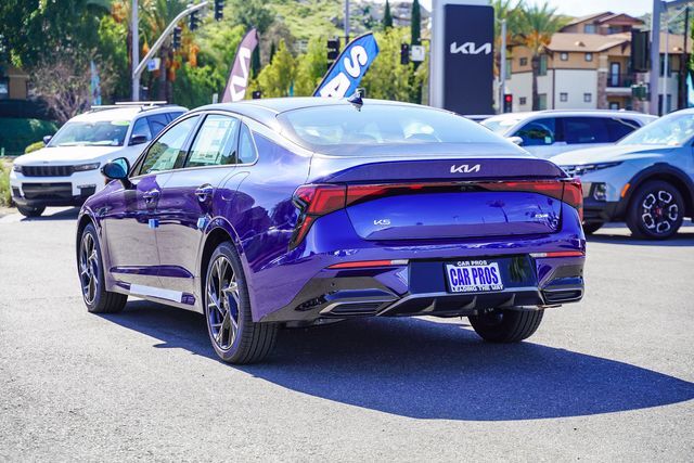 2026 Kia K5 GT-Line FWD Huntington Beach CA