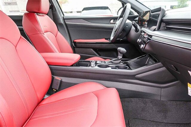 2026 Kia K5 GT-Line FWD Huntington Beach CA