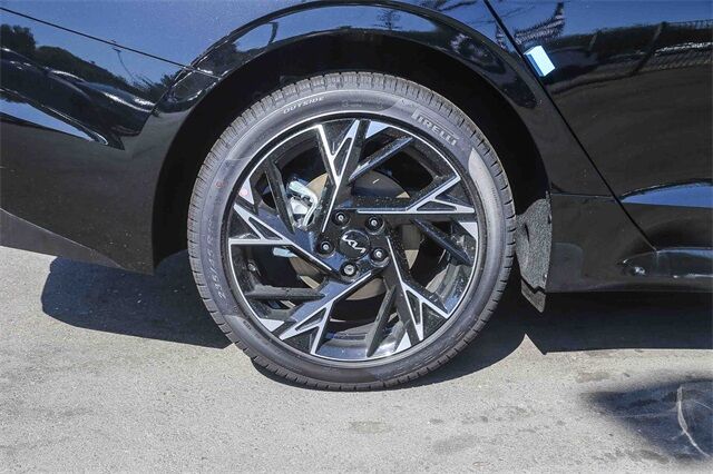 2026 Kia K5 GT-Line FWD Huntington Beach CA