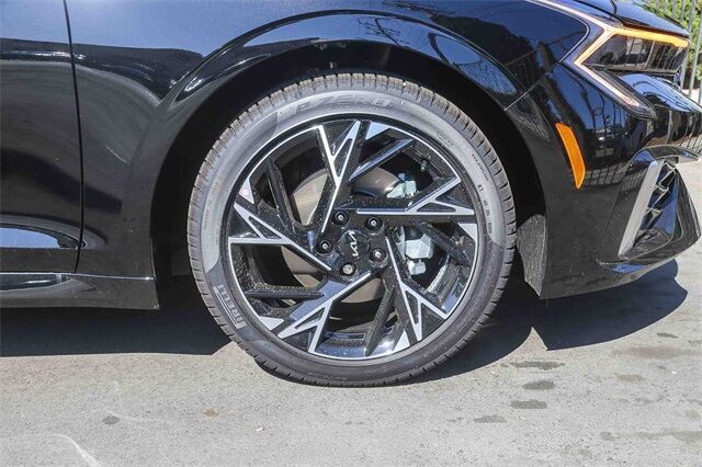 2026 Kia K5 GT-Line FWD Huntington Beach CA