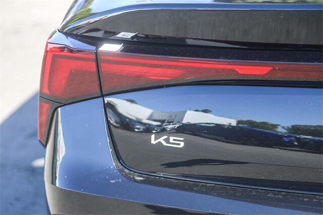 2026 Kia K5 GT-Line FWD Huntington Beach CA