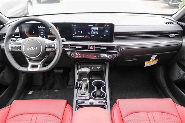 2026 Kia K5 GT-Line FWD Huntington Beach CA