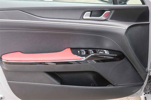 2026 Kia K5 GT-Line FWD Huntington Beach CA