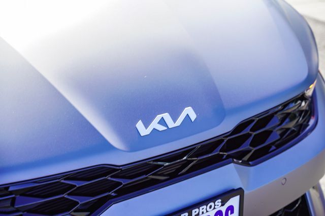 2026 Kia K5 GT-Line FWD Huntington Beach CA