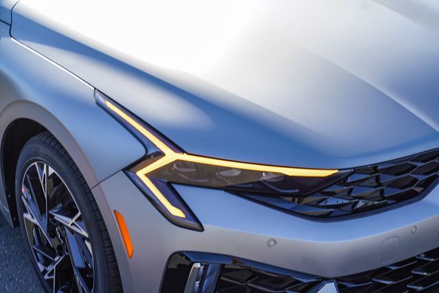 2026 Kia K5 GT-Line FWD Huntington Beach CA