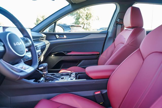 2026 Kia K5 GT-Line FWD Huntington Beach CA