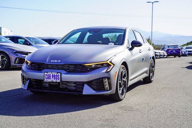 2026 Kia K5 GT-Line FWD Huntington Beach CA