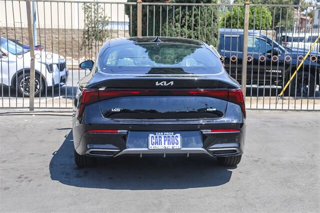 2026 Kia K5 GT-Line Glendale CA