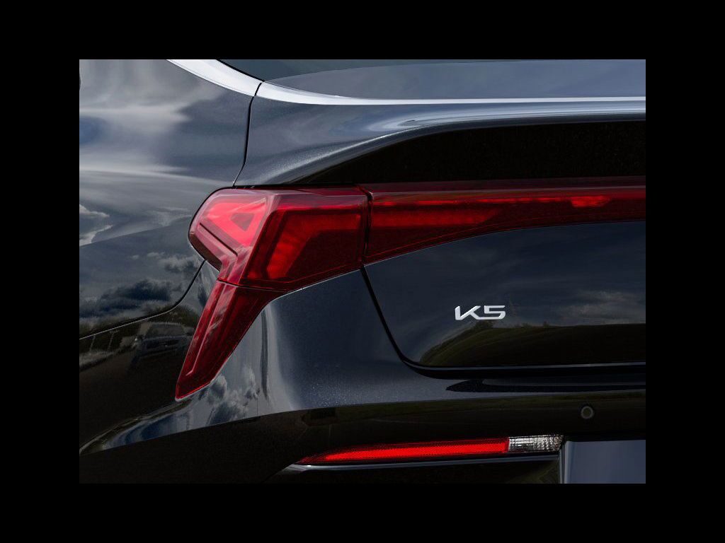 2026 Kia K5 GT-Line Glendale CA