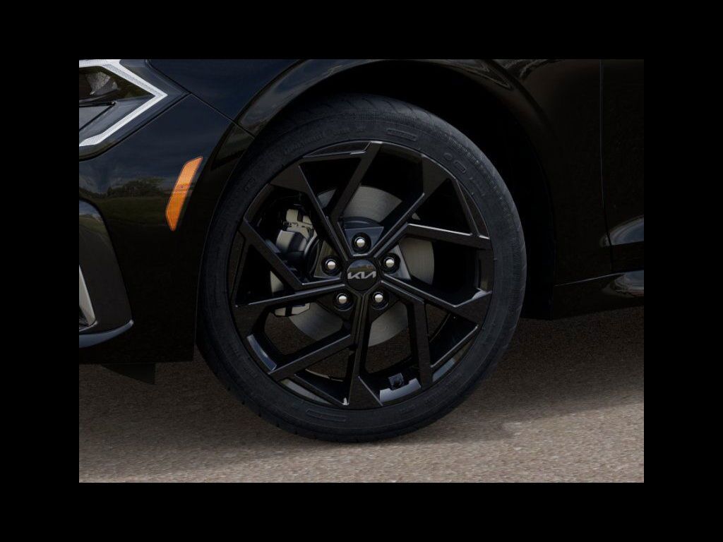 2026 Kia K5 GT-Line Glendale CA