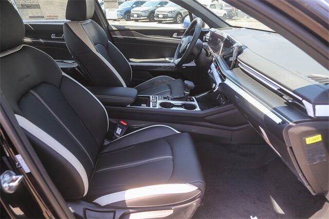 2026 Kia K5 GT-Line Glendale CA