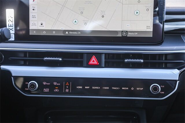 2026 Kia K5 GT-Line Glendale CA