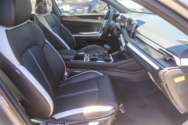 2026 Kia K5 GT-Line Glendale CA