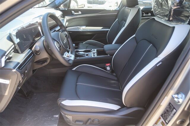 2026 Kia K5 GT-Line Glendale CA