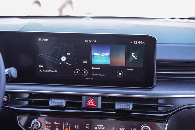 2026 Kia K5 GT-Line Glendale CA