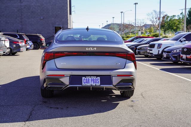 2026 Kia K5 GT-Line Glendale CA