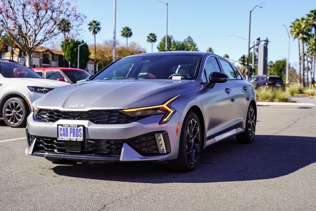 2026 Kia K5 GT-Line Glendale CA