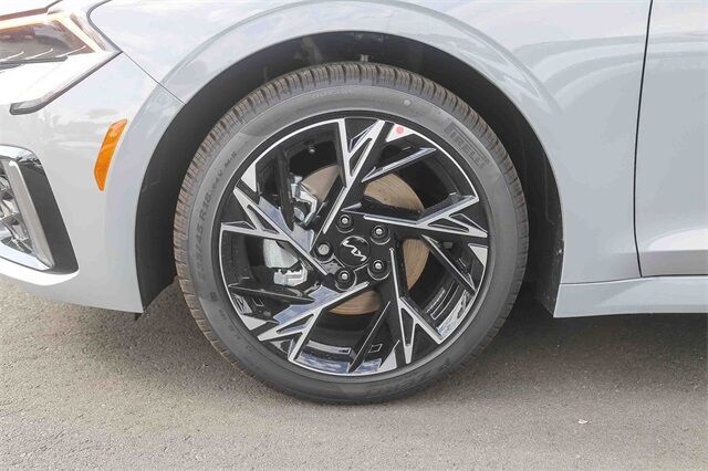 2026 Kia K5 GT-Line Glendale CA