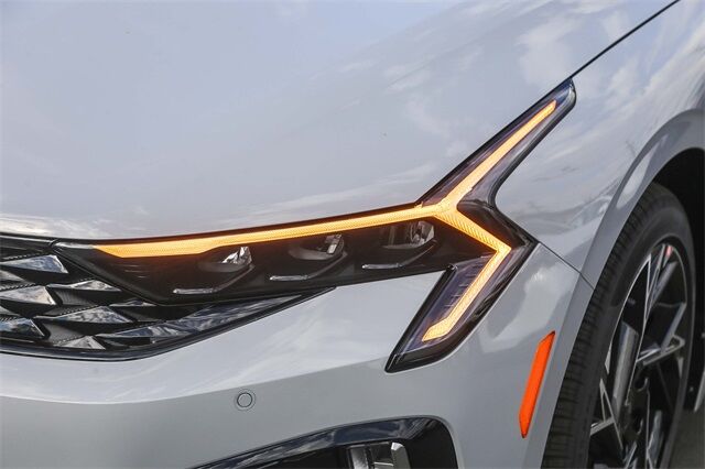 2026 Kia K5 GT-Line Glendale CA