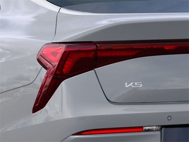 2026 Kia K5 GT-Line Glendale CA