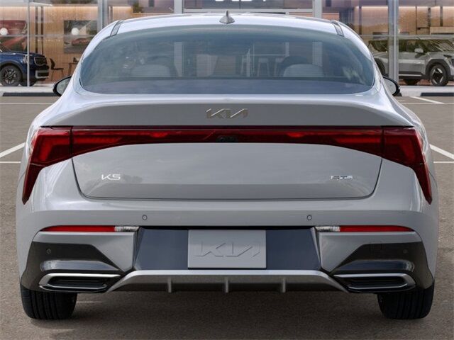 2026 Kia K5 GT-Line Glendale CA