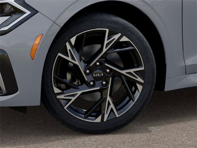 2026 Kia K5 GT-Line Glendale CA