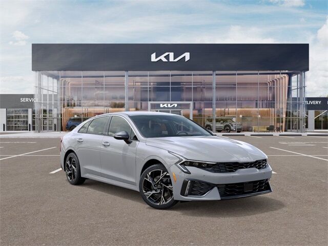 2026 Kia K5 GT-Line Glendale CA