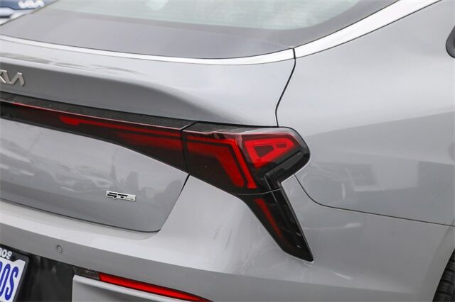 2026 Kia K5 GT-Line Glendale CA