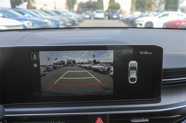 2026 Kia K5 GT-Line Glendale CA