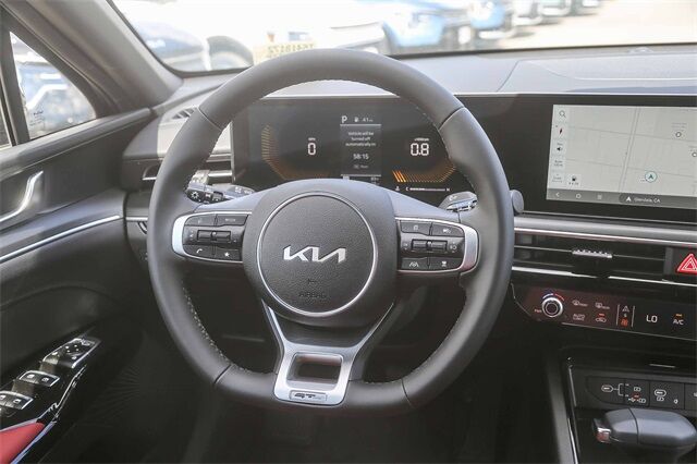 2026 Kia K5 GT-Line Glendale CA