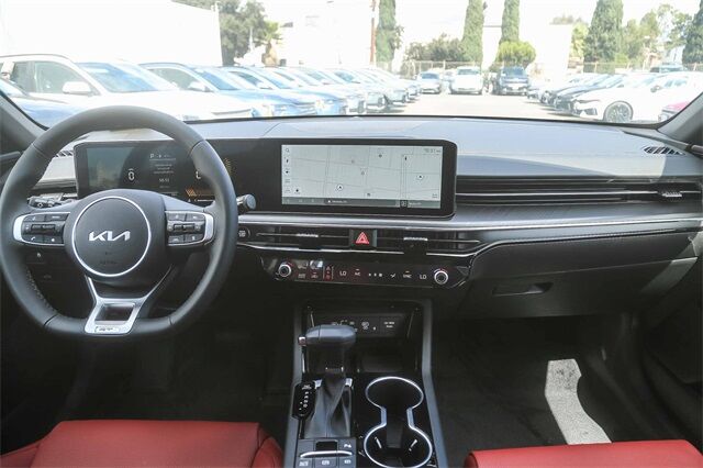2026 Kia K5 GT-Line Glendale CA