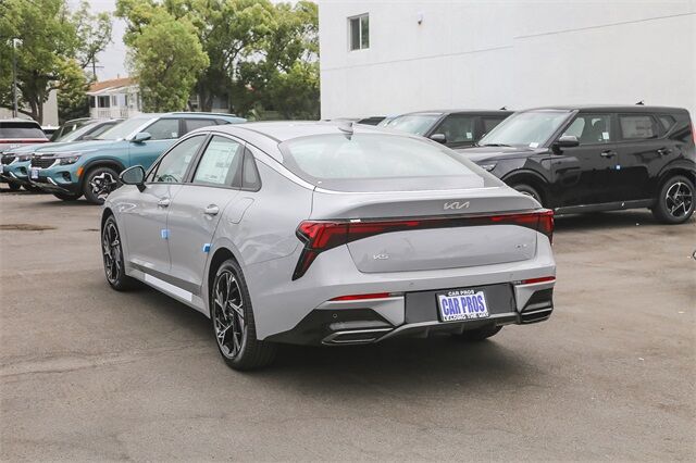 2026 Kia K5 GT-Line Glendale CA