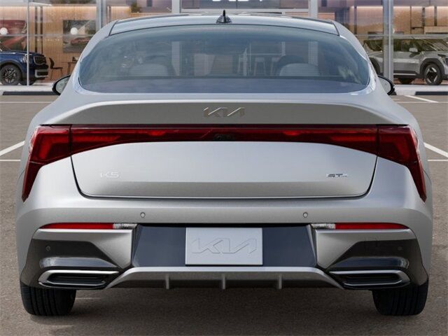 2026 Kia K5 GT-Line Glendale CA