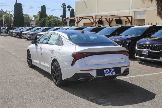 2026 Kia K5 GT-Line Glendale CA
