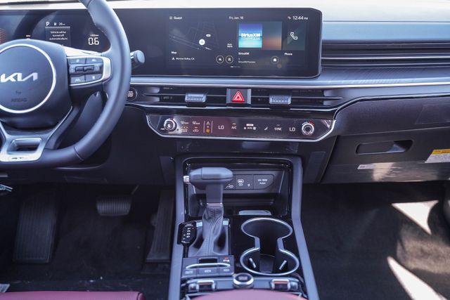 2026 Kia K5 GT-Line Glendale CA