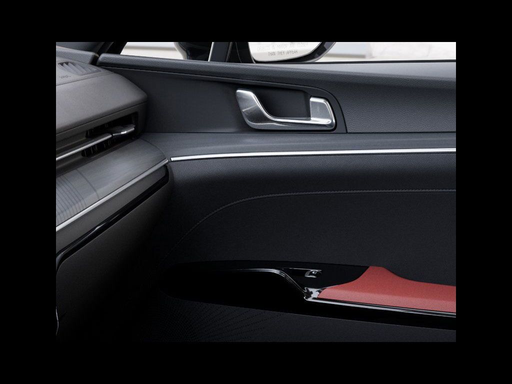 2026 Kia K5 GT-Line Glendale CA