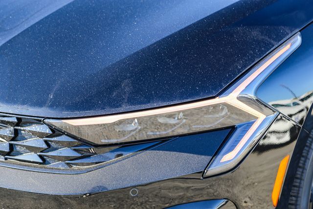 2026 Kia K5 GT-Line Glendale CA