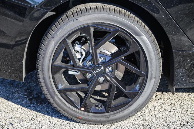 2026 Kia K5 GT-Line Glendale CA