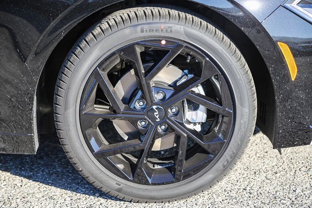 2026 Kia K5 GT-Line Glendale CA