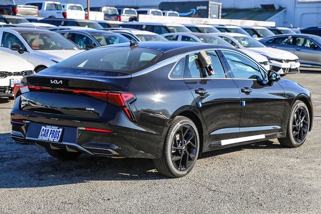 2026 Kia K5 GT-Line Glendale CA