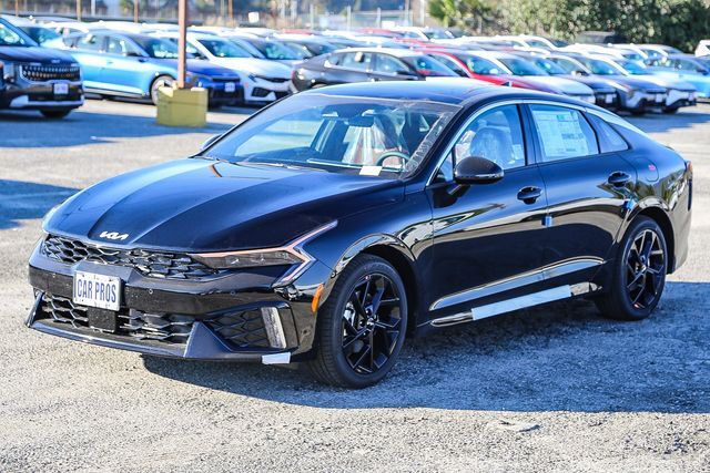 2026 Kia K5 GT-Line Glendale CA