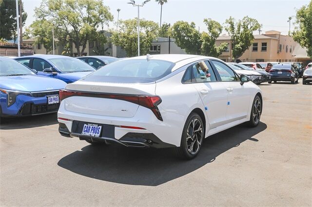 2026 Kia K5 GT-Line Glendale CA