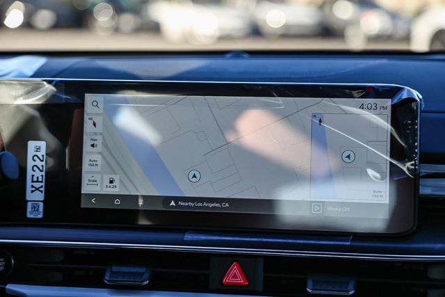 2026 Kia K5 GT-Line Glendale CA