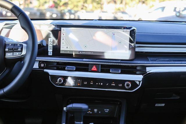 2026 Kia K5 GT-Line Glendale CA