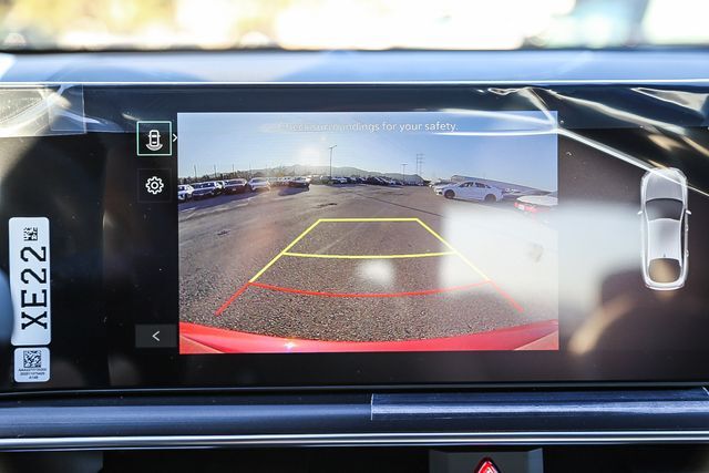 2026 Kia K5 GT-Line Glendale CA